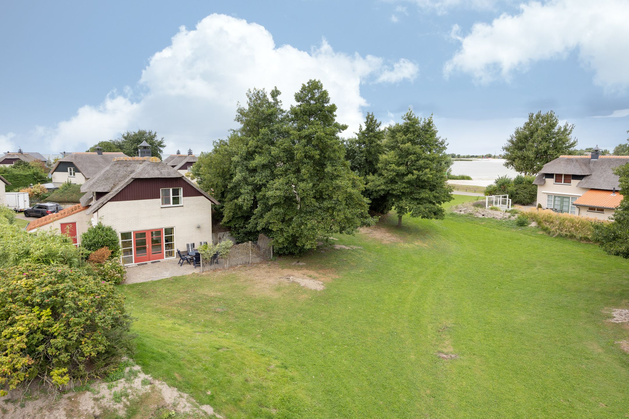 Foto 36 van Scheurrak 5