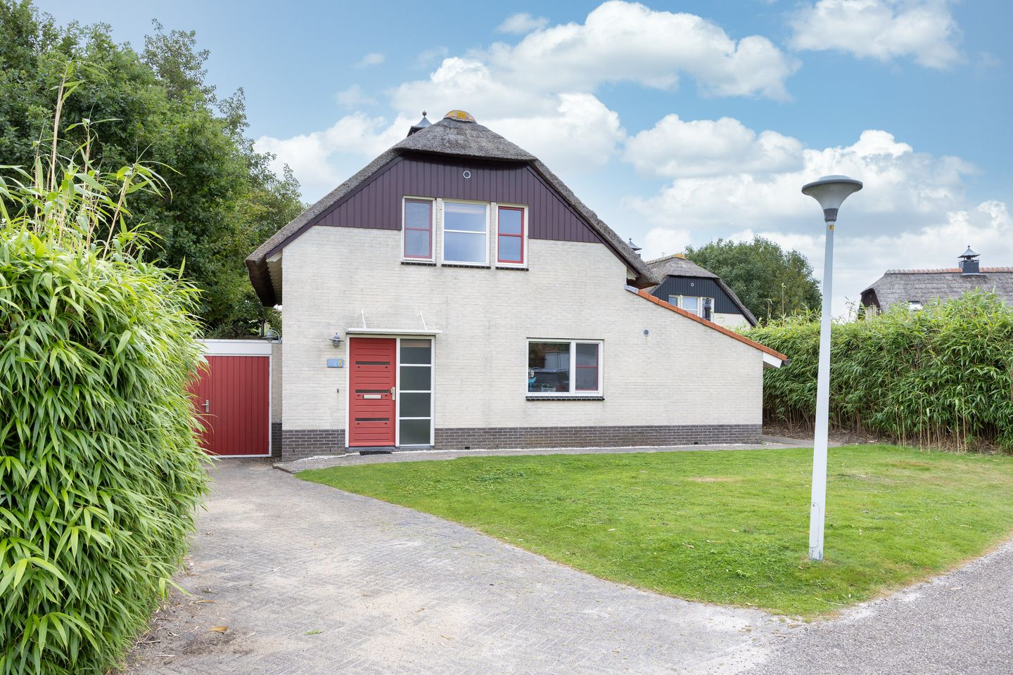 Foto 40 van Scheurrak 5