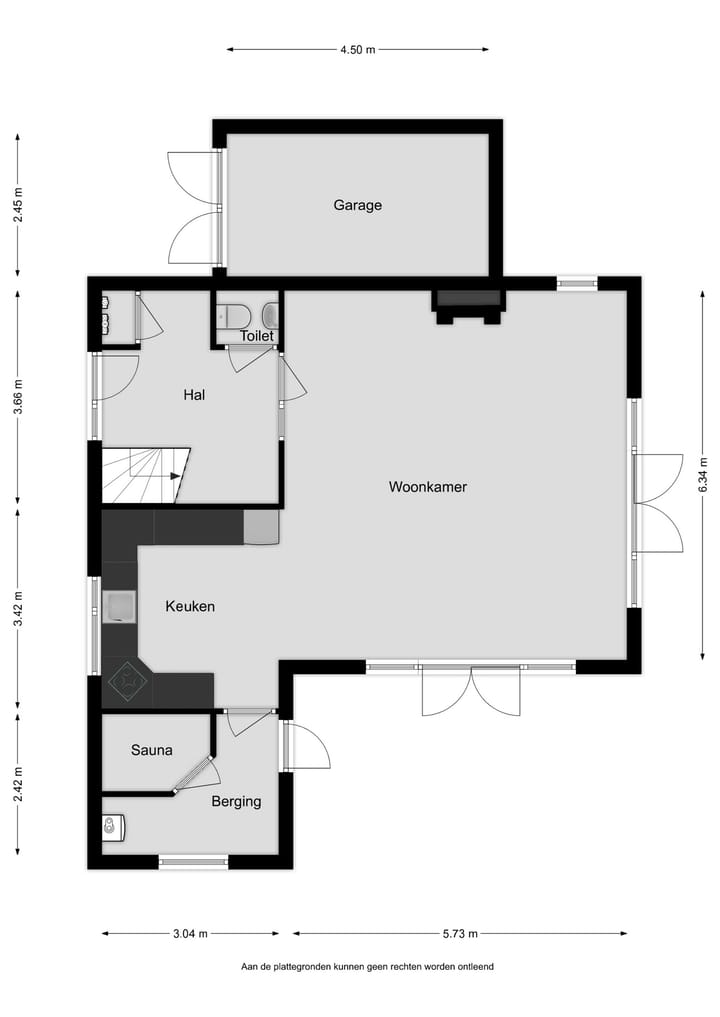 Photo 50 of Scheurrak 5