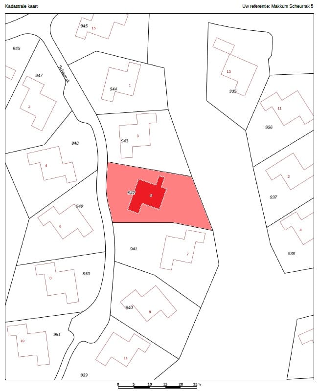 Foto 52 van Scheurrak 5