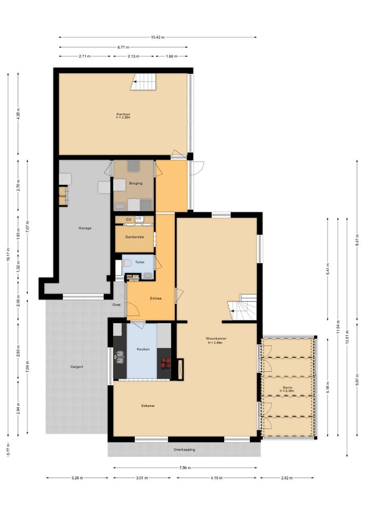 Photo 56 of Kievitstraat 12