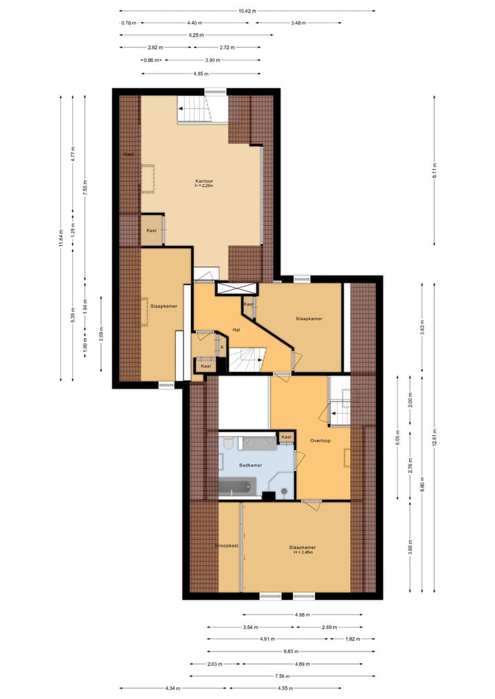 Photo 57 of Kievitstraat 12