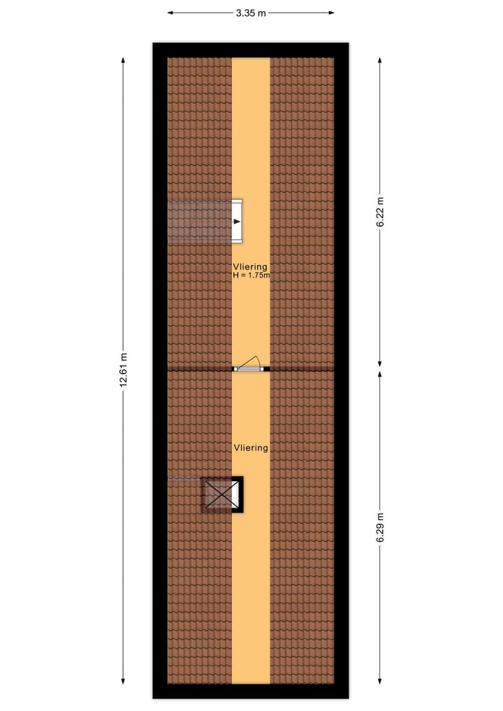 Photo 58 of Kievitstraat 12