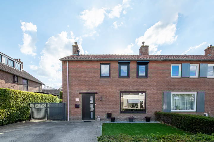 Foto 29 van Kerkstraat 20