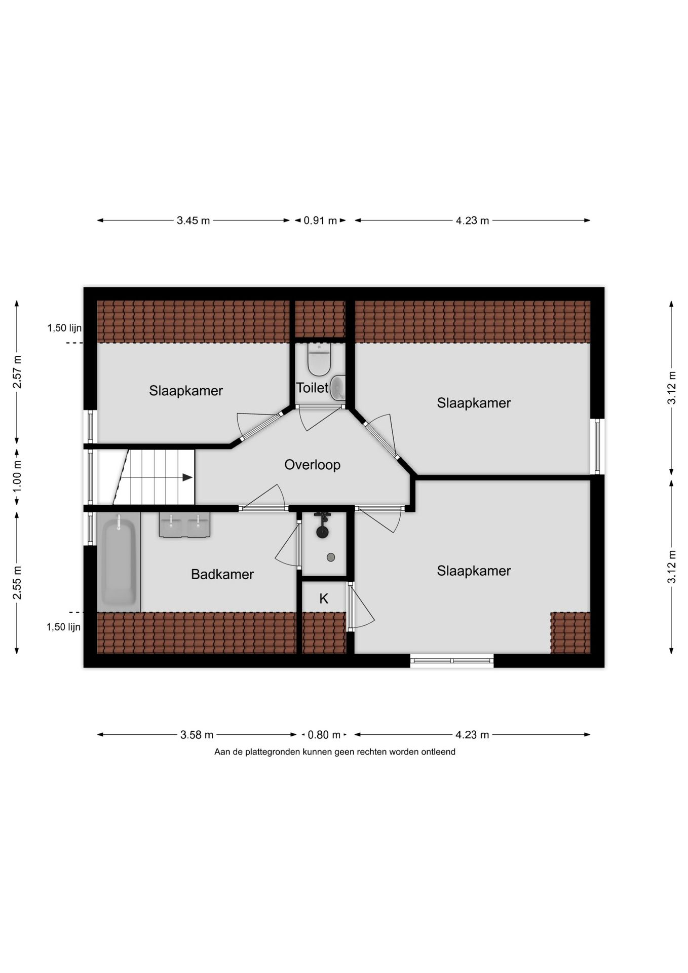 Foto 51 van Scheurrak 5