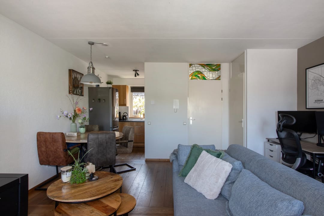 Foto 8 van Burg. Van Houdtplein 16