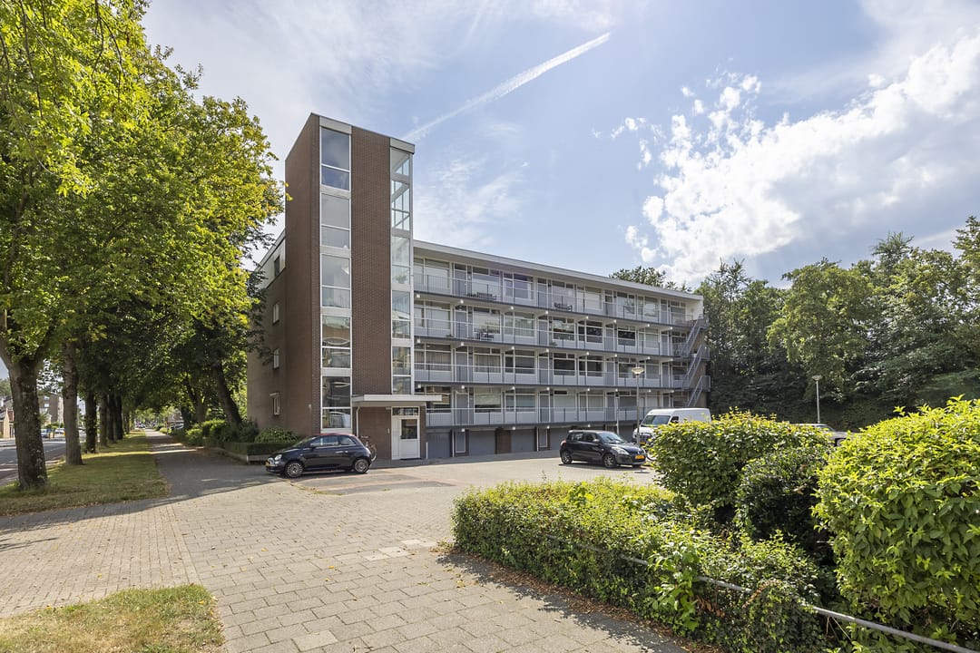 Foto 1 van Jan Ligthartstraat 671