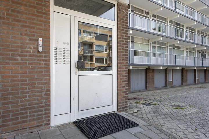 Foto 2 van Jan Ligthartstraat 671