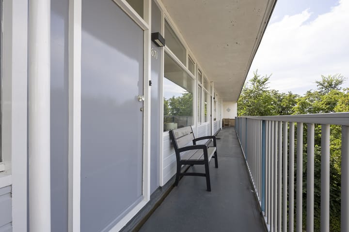 Foto 3 van Jan Ligthartstraat 671