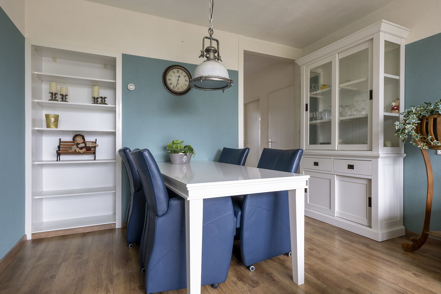 Foto 5 van Jan Ligthartstraat 671