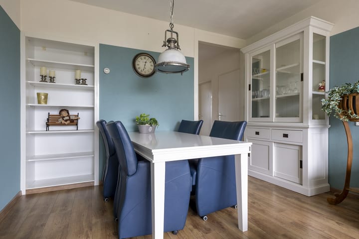 Foto 5 van Jan Ligthartstraat 671