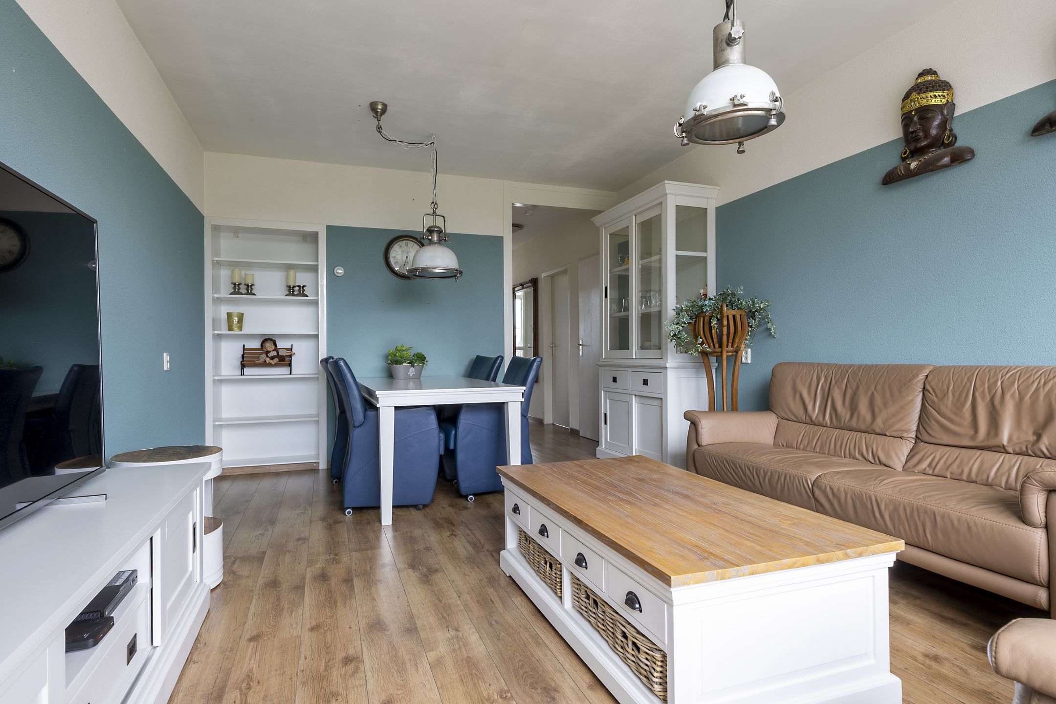 Foto 6 van Jan Ligthartstraat 671