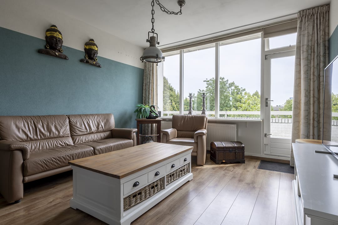 Foto 7 van Jan Ligthartstraat 671