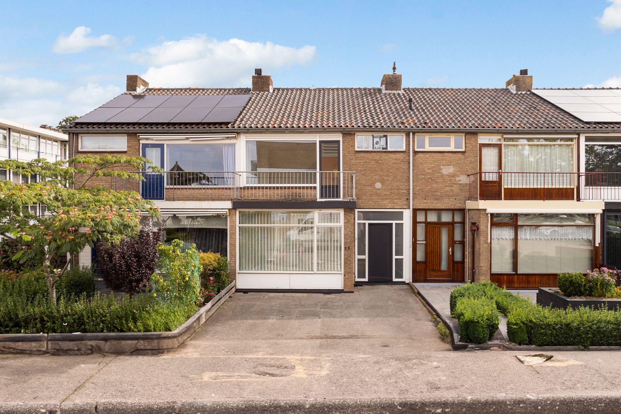 Foto 3 van de Mérodestraat 13