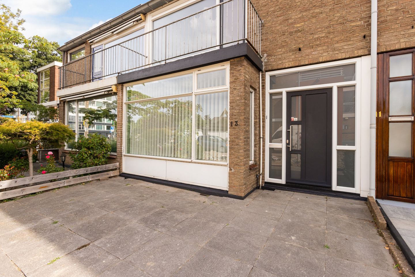 Foto 4 van de Mérodestraat 13