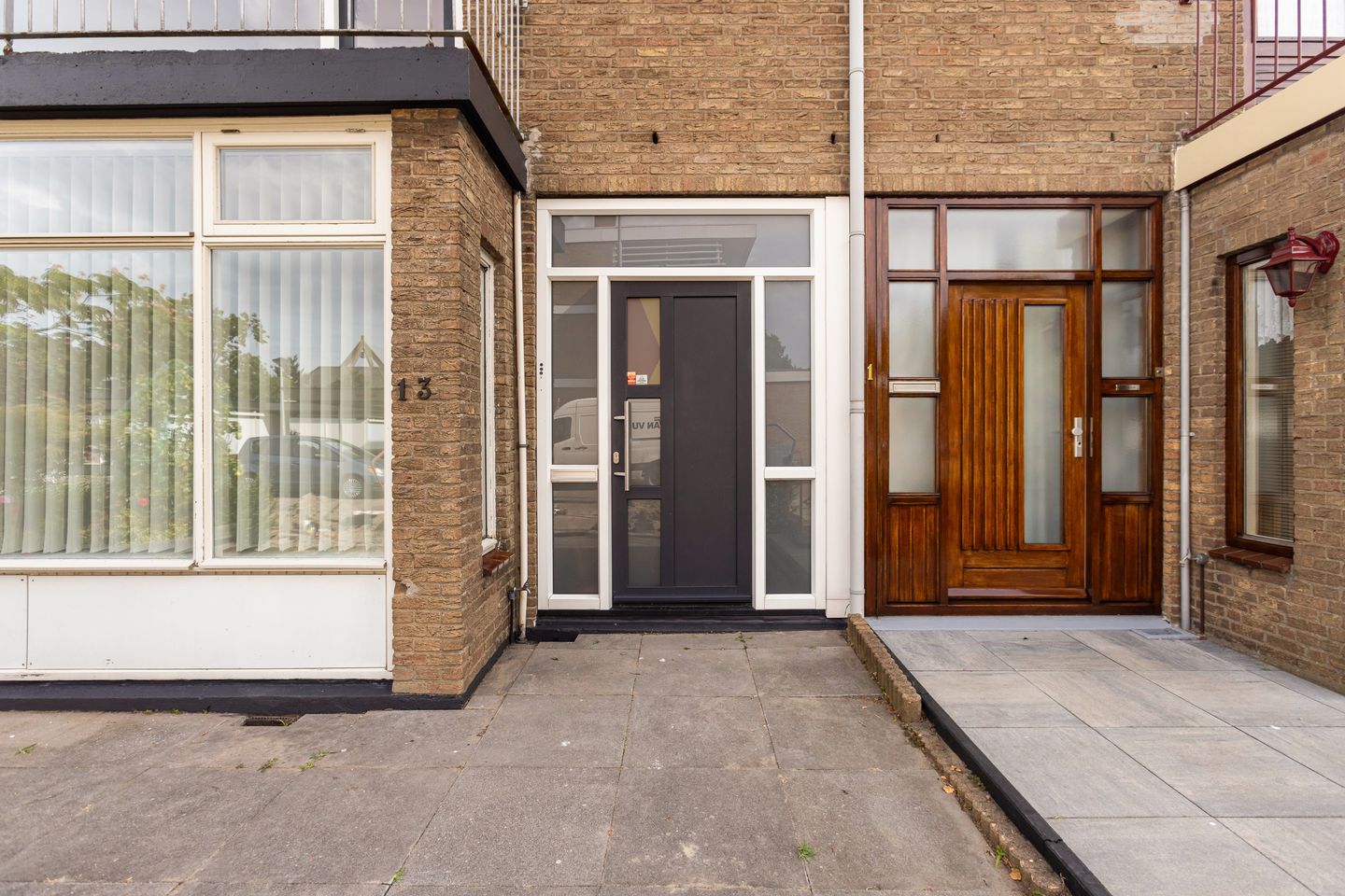 Foto 5 van de Mérodestraat 13