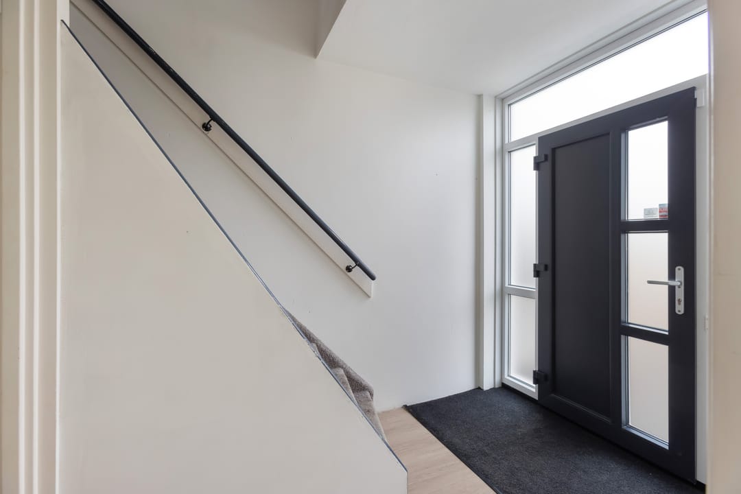 Foto 7 van de Mérodestraat 13