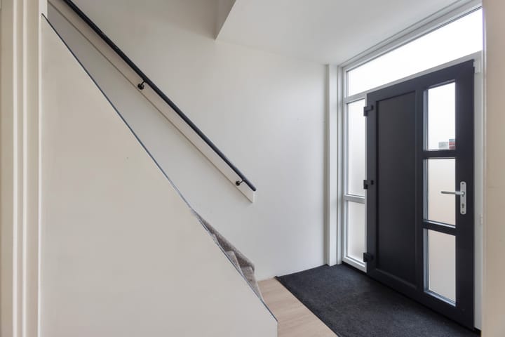 Foto 7 van de Mérodestraat 13