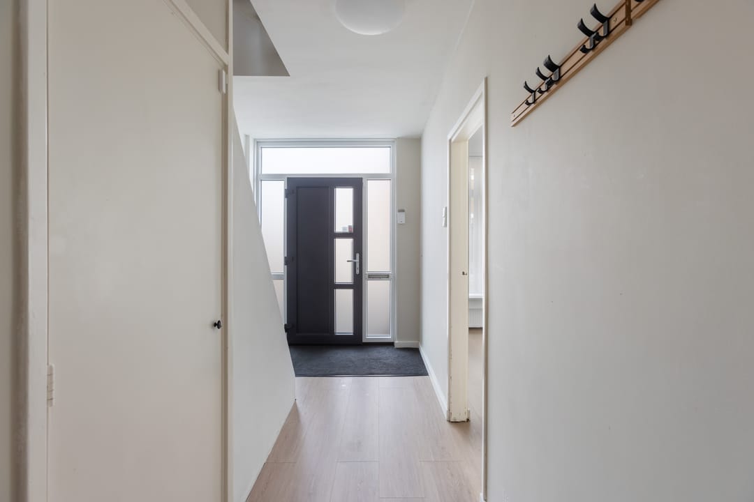 Foto 8 van de Mérodestraat 13