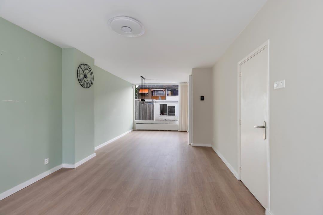 Foto 11 van de Mérodestraat 13