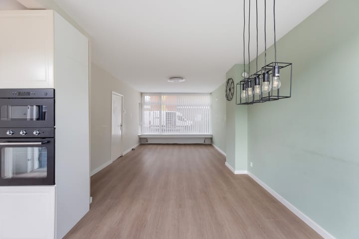 Foto 12 van de Mérodestraat 13