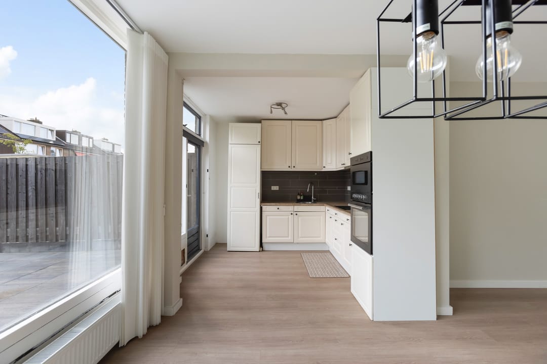 Foto 13 van de Mérodestraat 13