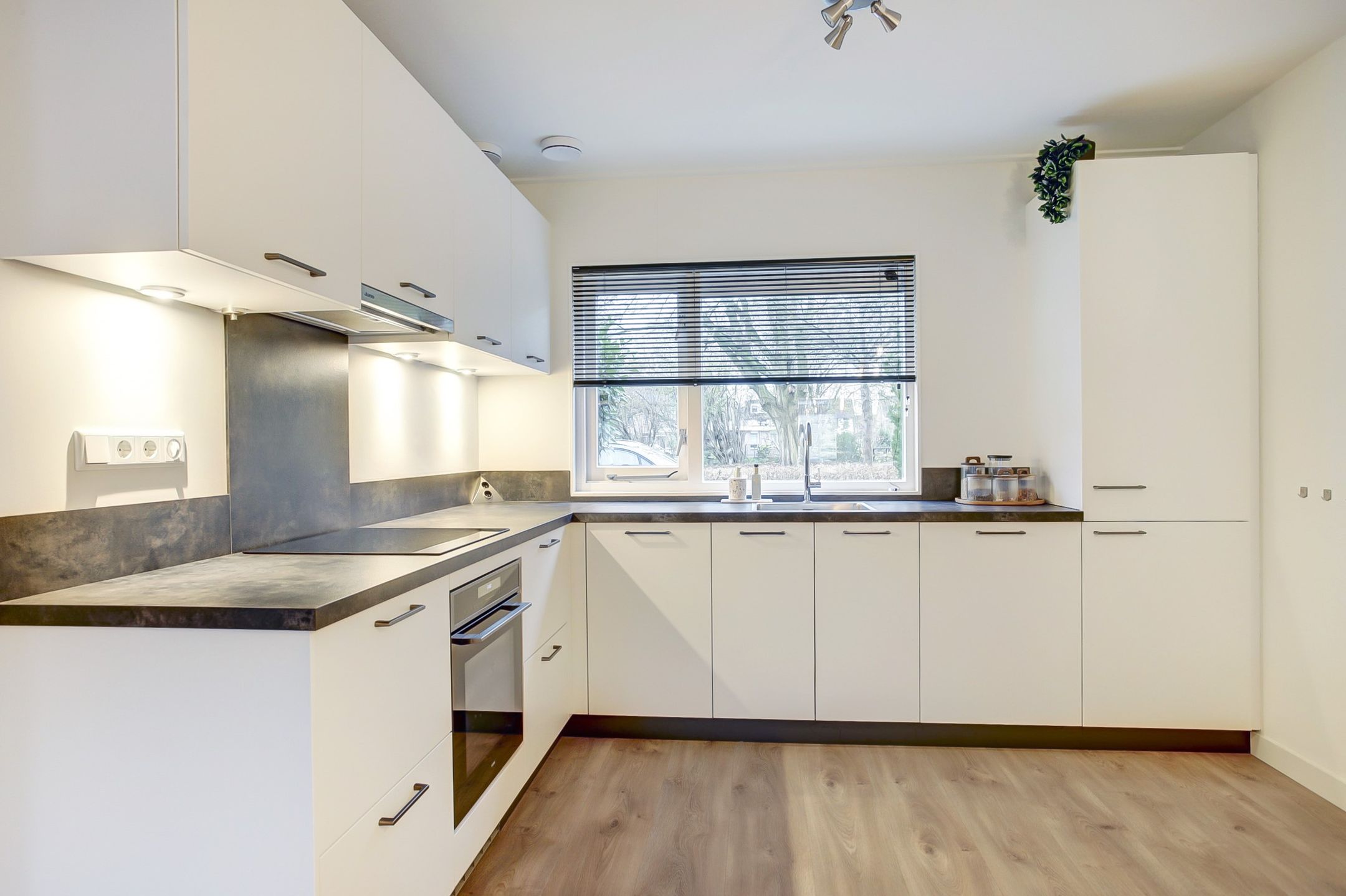 Foto 3 van Binnenplaats 68