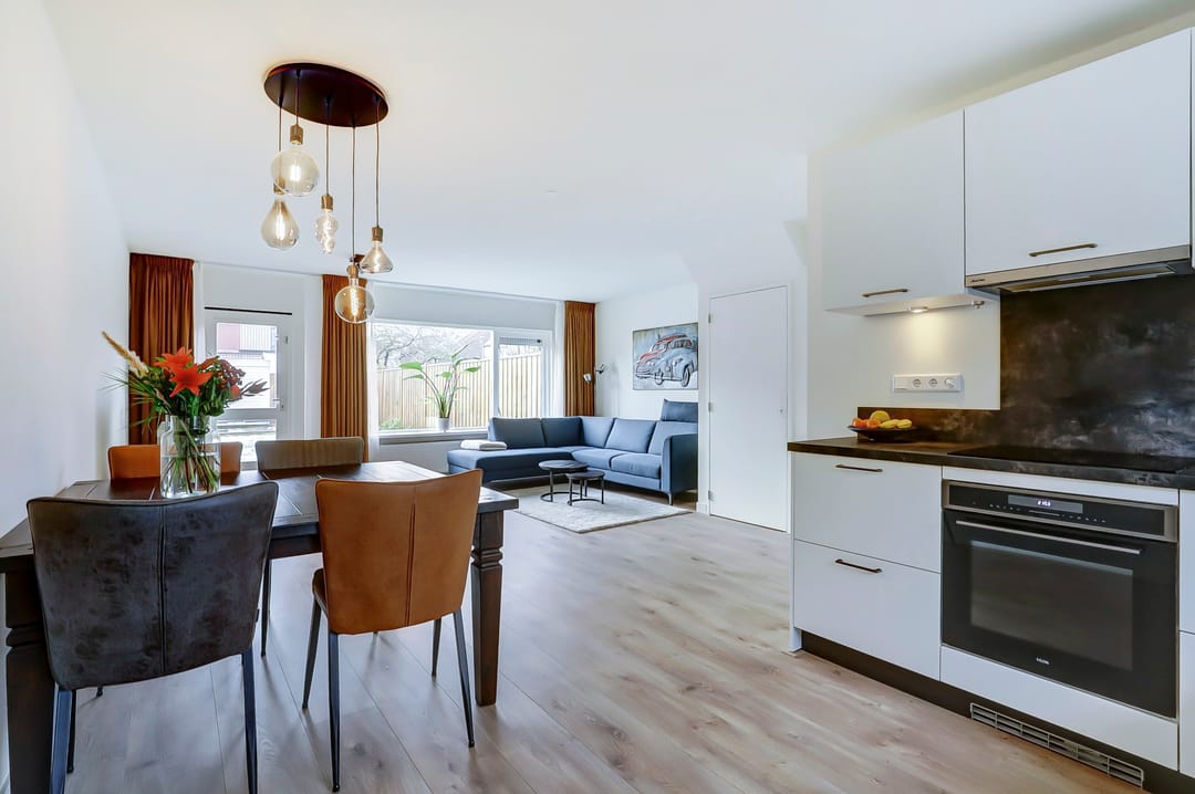 Foto 7 van Binnenplaats 68