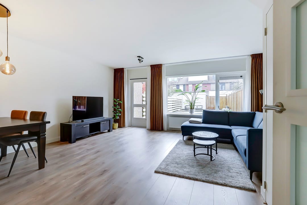 Foto 8 van Binnenplaats 68