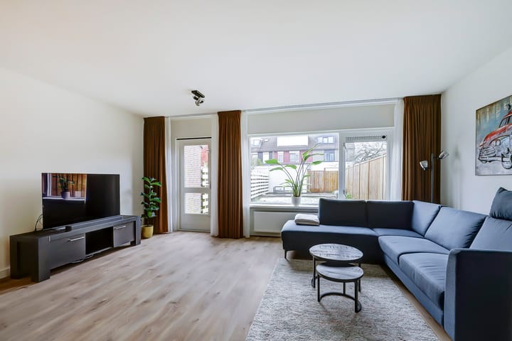 Foto 9 van Binnenplaats 68