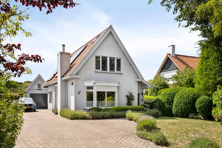 Foto 1 van Duinweg 91-R