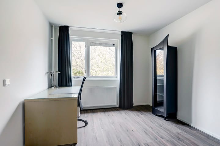 Foto 13 van Binnenplaats 68