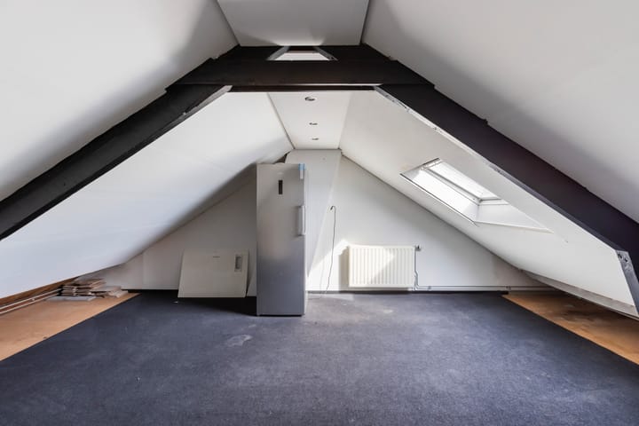 Foto 33 van de Mérodestraat 13