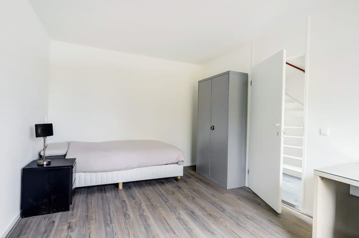 Foto 14 van Binnenplaats 68