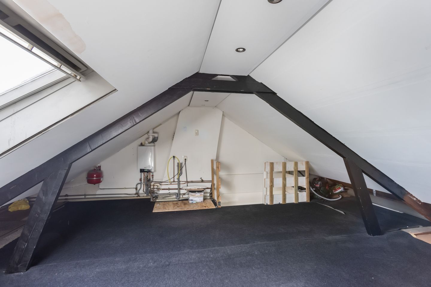 Foto 34 van de Mérodestraat 13