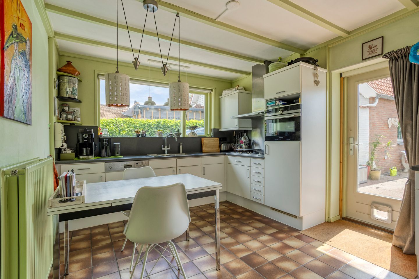 Foto 4 van Duinweg 91-R