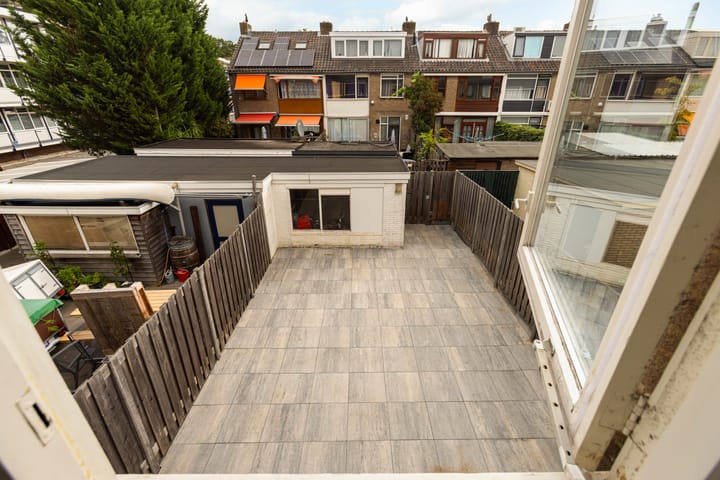 Foto 37 van de Mérodestraat 13