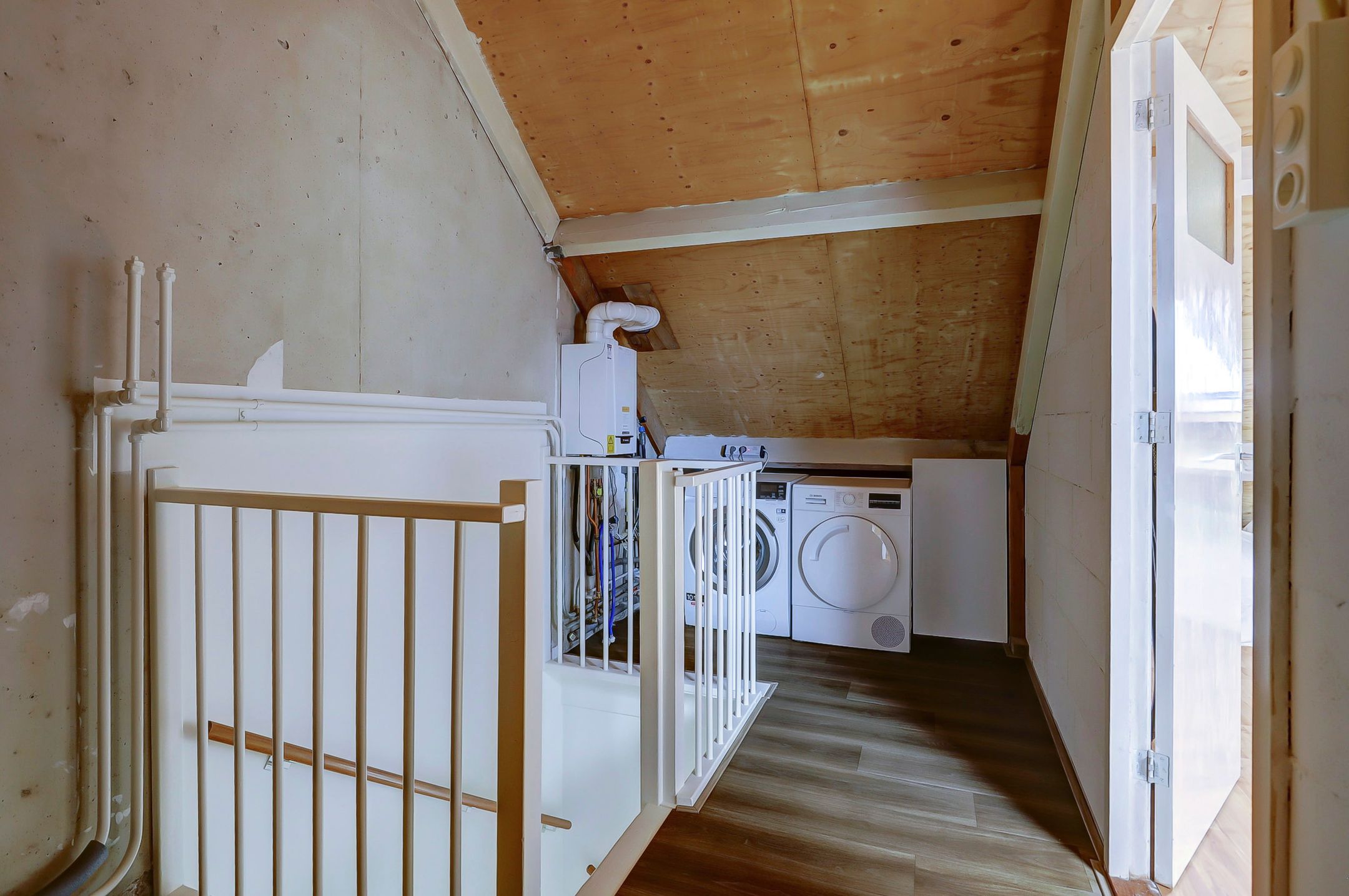 Foto 21 van Binnenplaats 68