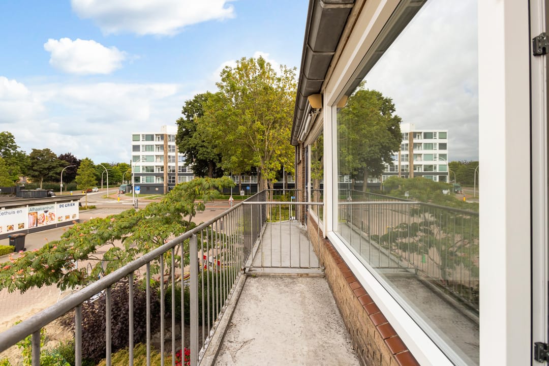 Foto 38 van de Mérodestraat 13