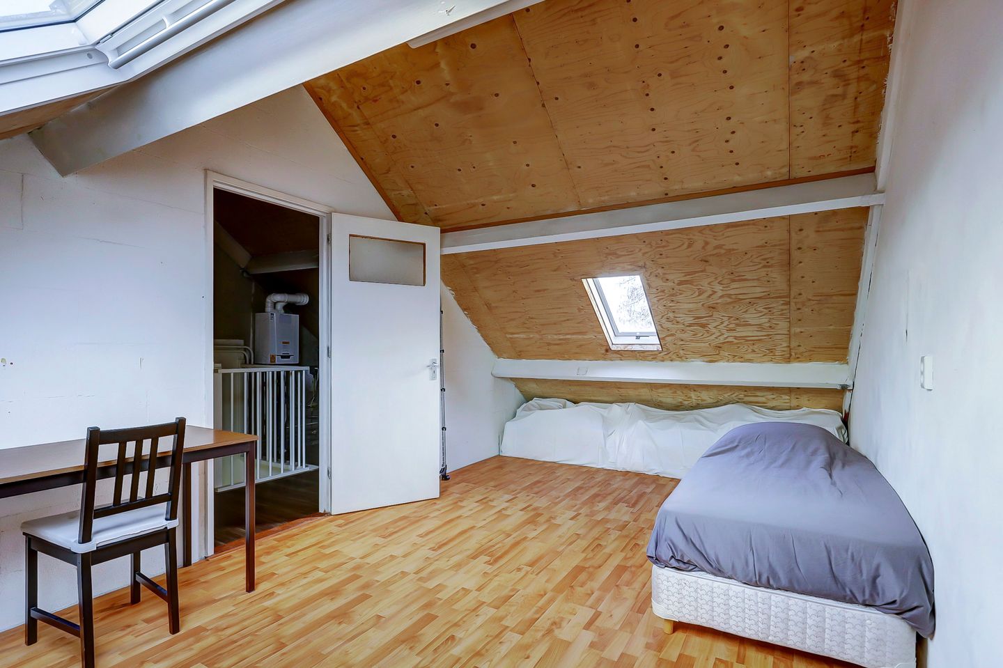 Foto 19 van Binnenplaats 68