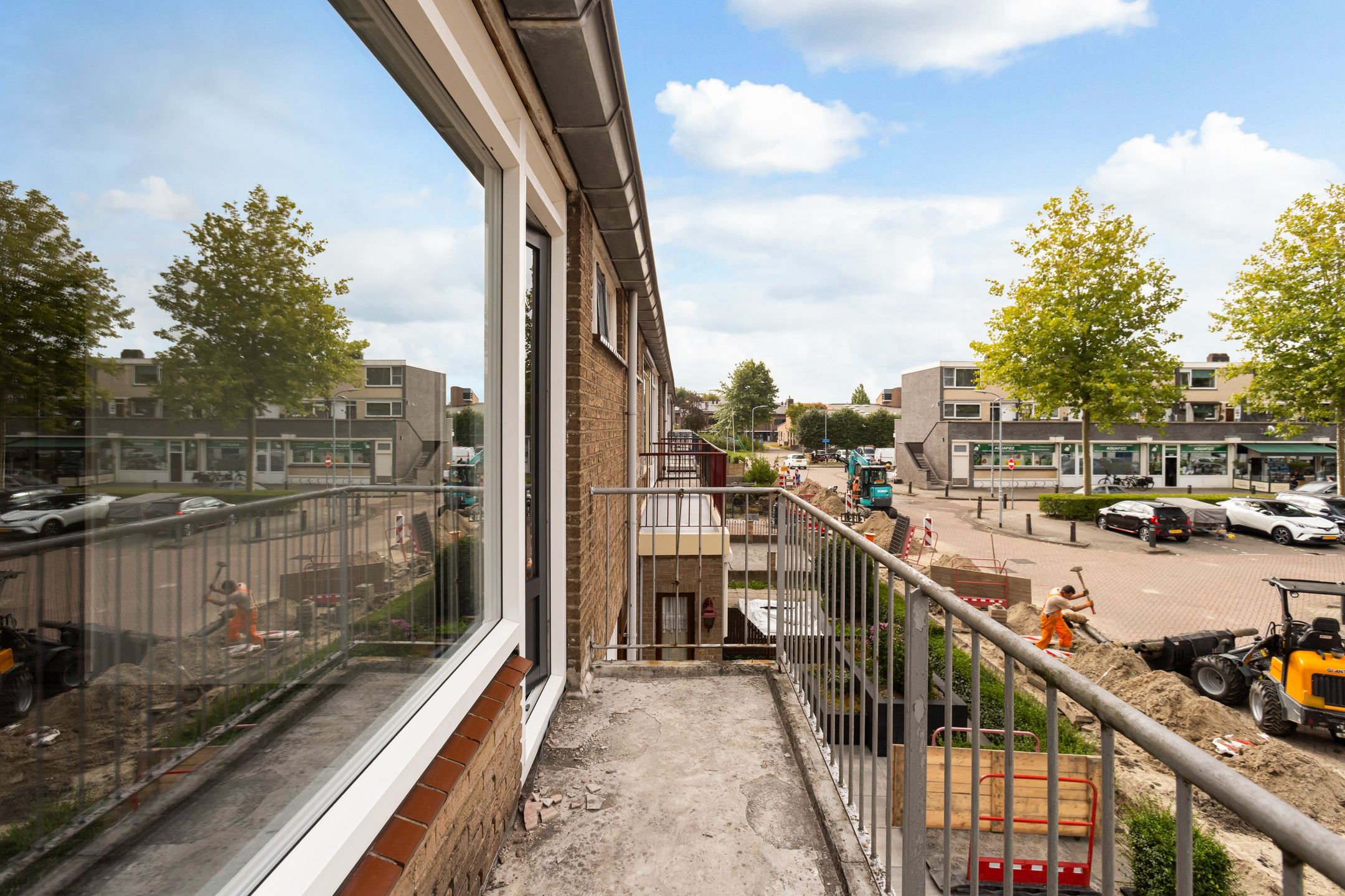 Foto 39 van de Mérodestraat 13