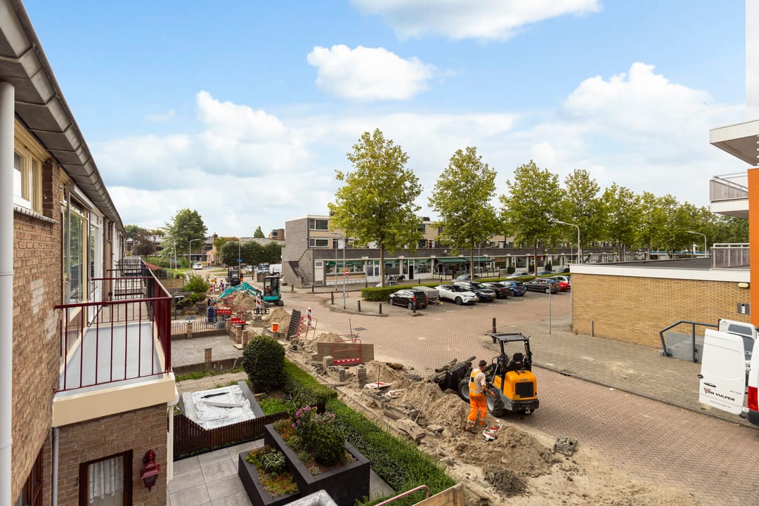 Foto 41 van de Mérodestraat 13