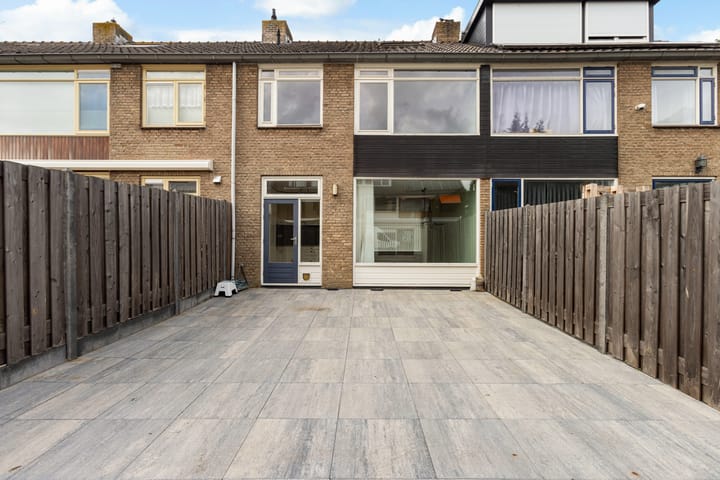 Foto 43 van de Mérodestraat 13