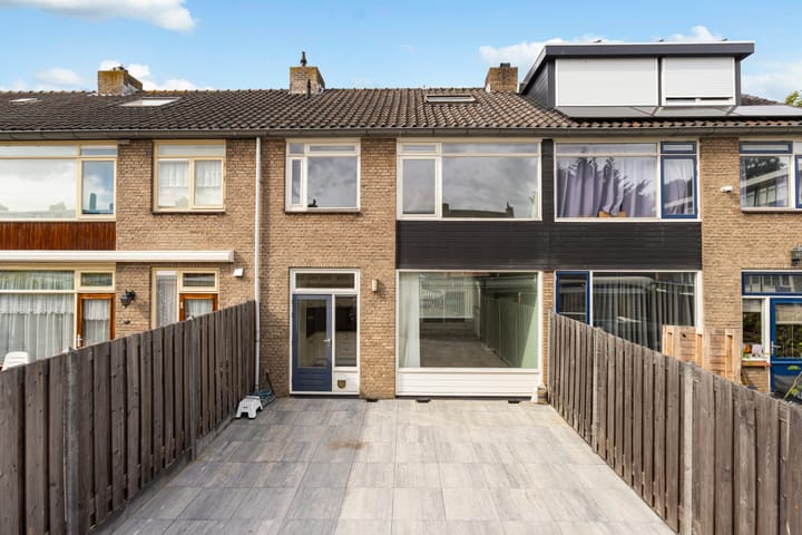 Foto 44 van de Mérodestraat 13