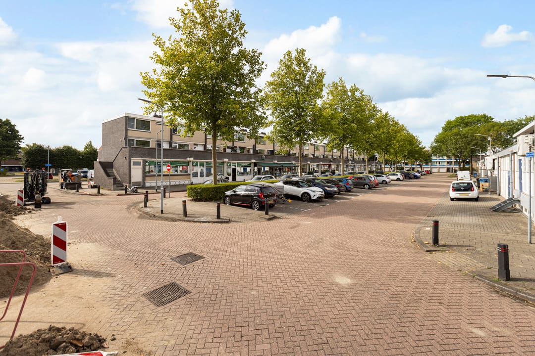 Foto 46 van de Mérodestraat 13