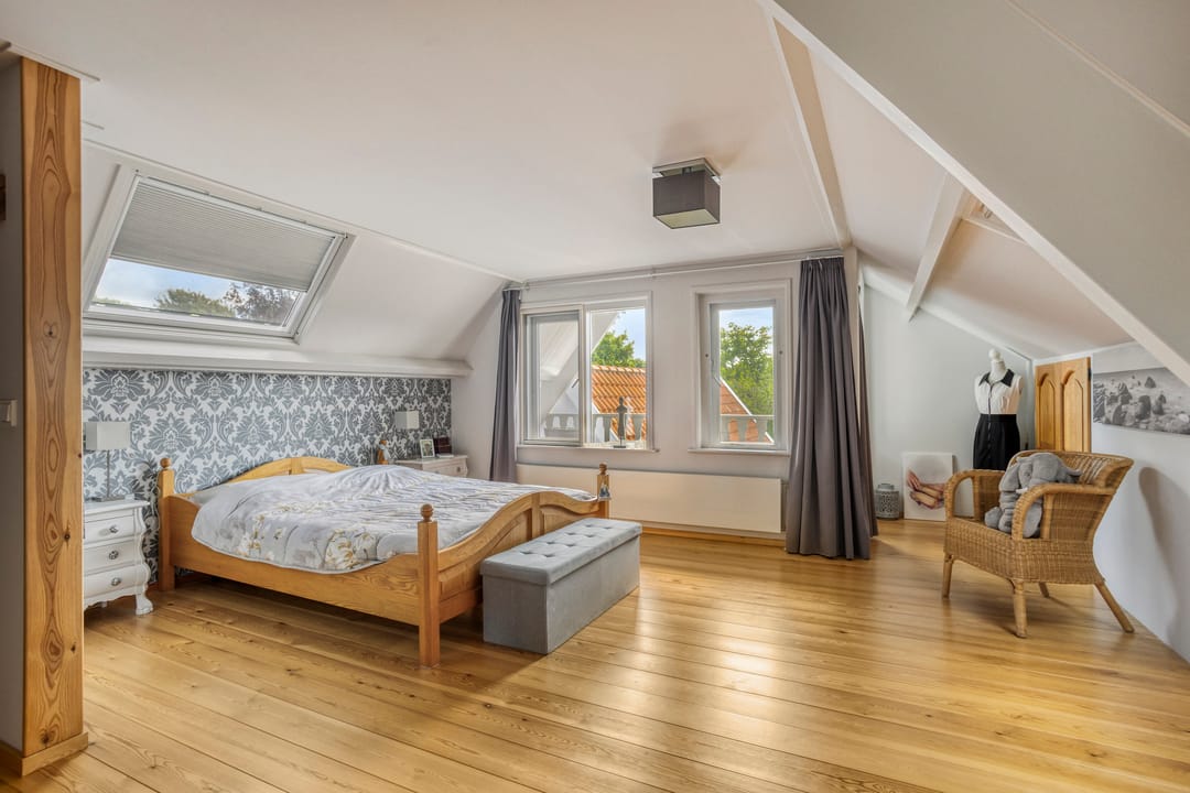 Foto 16 van Duinweg 91-R