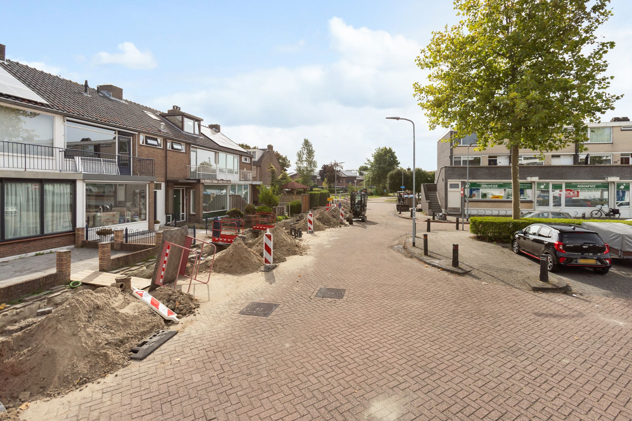 Foto 48 van de Mérodestraat 13