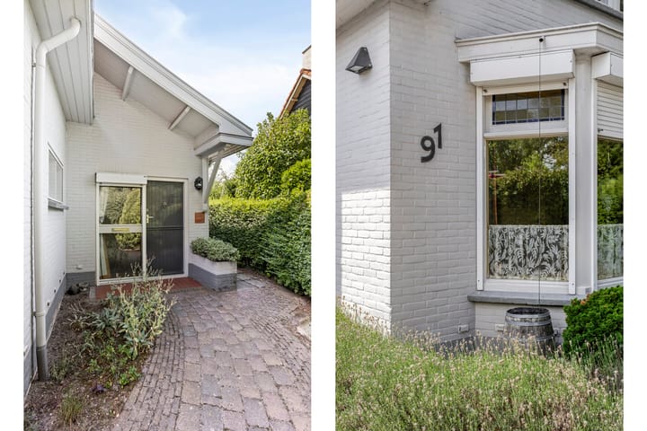 Foto 5 van Duinweg 91-R