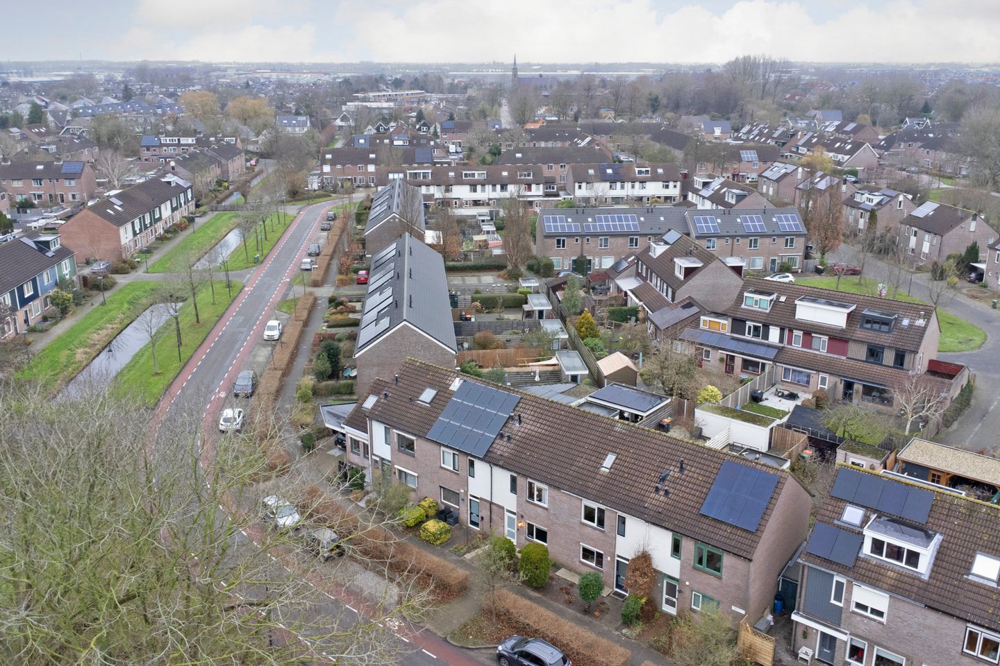 Foto 25 van Binnenplaats 68