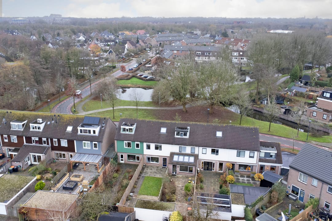 Foto 26 van Binnenplaats 68